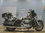     Harley Davidson FLHTC1580 Electra Glide1580 2009  1